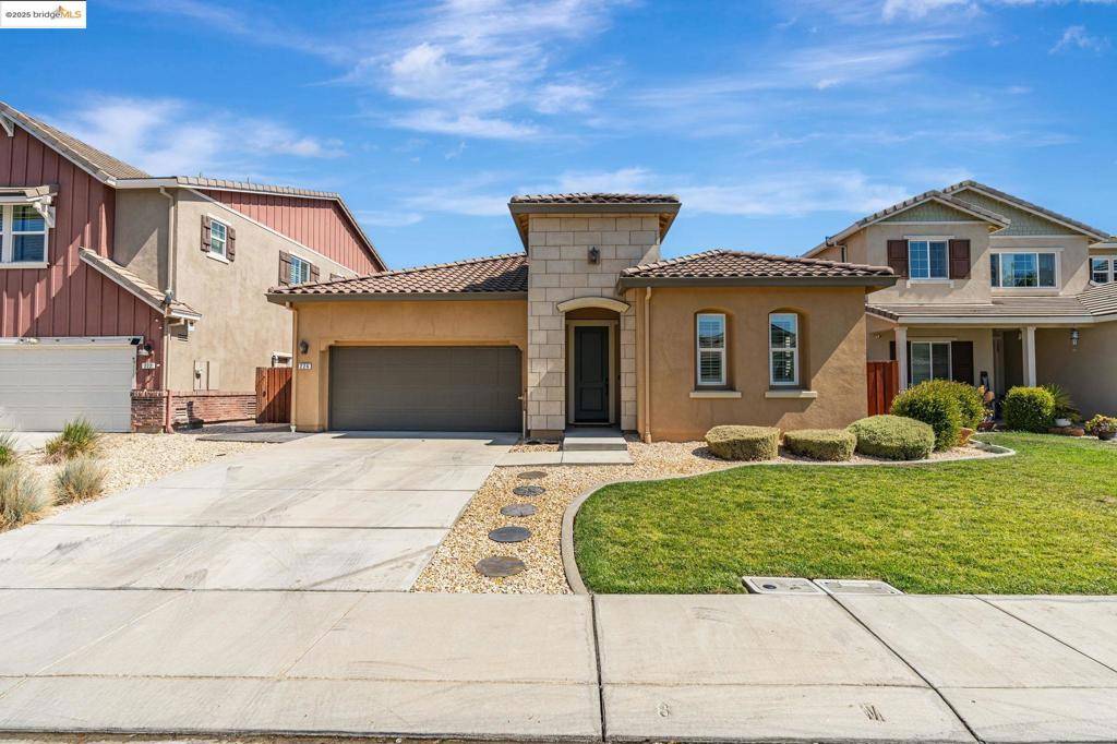 226 Wynn St, Oakley, CA 94561