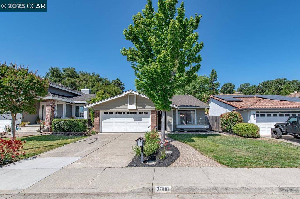 San Ramon, CA 94583,3000 Sombrero Cir