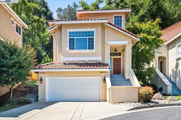 Castro Valley, CA 94552,20626 Crow Creek Rd