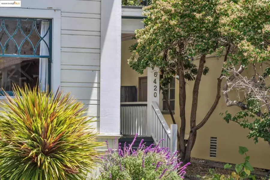 6420 Irwin Ct #6420, Oakland, CA 94609
