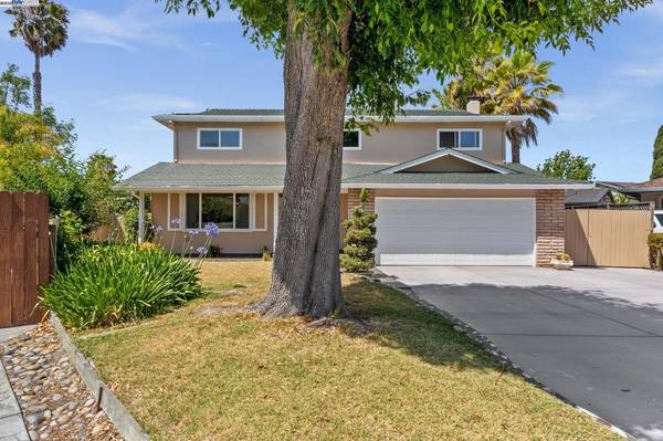 Newark, CA 94560,38824 Jonquil Dr