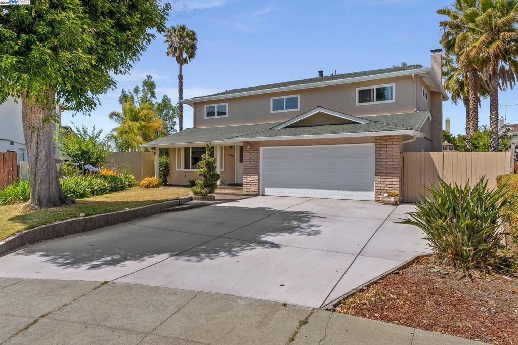 38824 Jonquil Dr, Newark, CA 94560