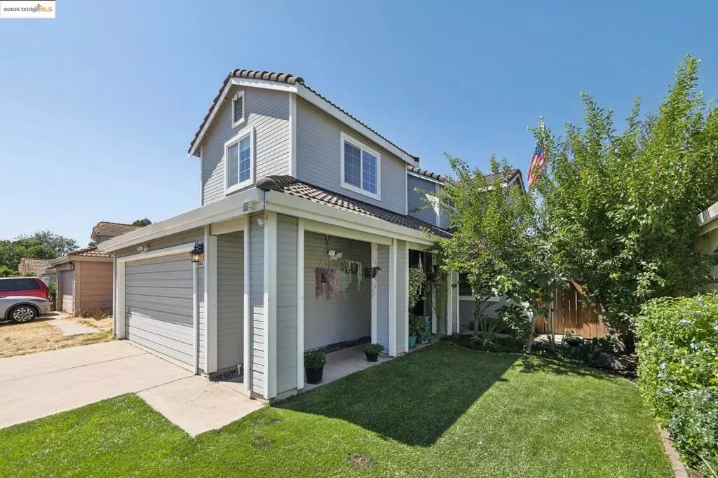 Oakley, CA 94561,1844 Hamburg St