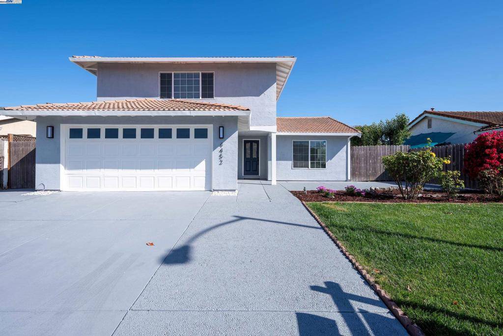 4452 Alice Way, Union City, CA 94587