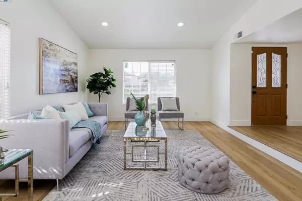 Union City, CA 94587,4452 Alice Way
