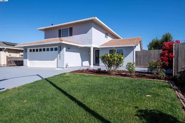 Union City, CA 94587,4452 Alice Way
