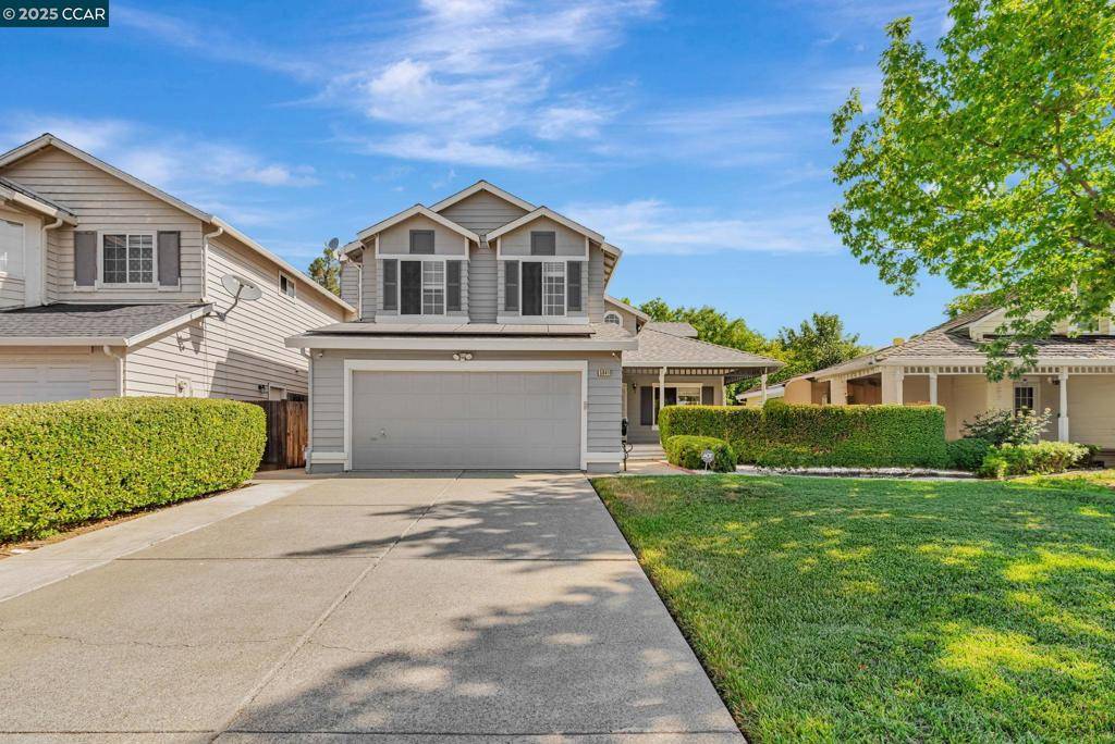 Antioch, CA 94531,5041 Wagon Wheel