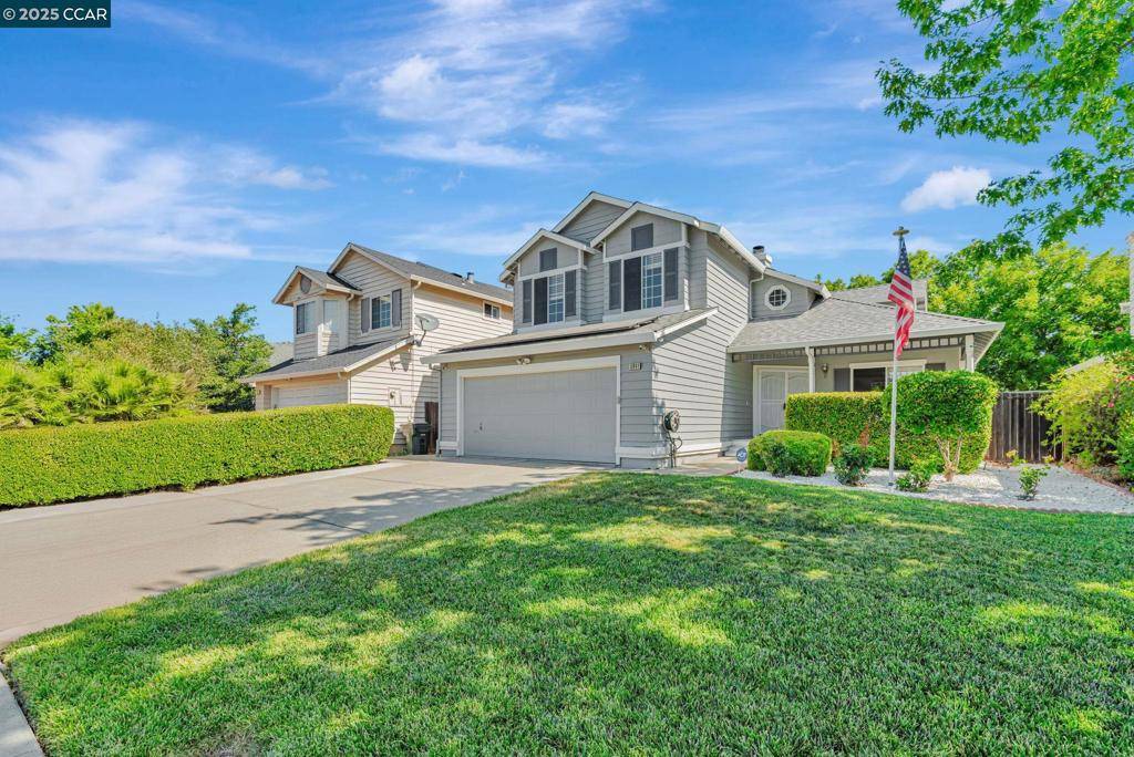 5041 Wagon Wheel, Antioch, CA 94531