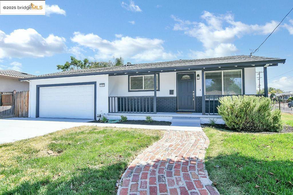 Brentwood, CA 94513,188 Curtis Dr