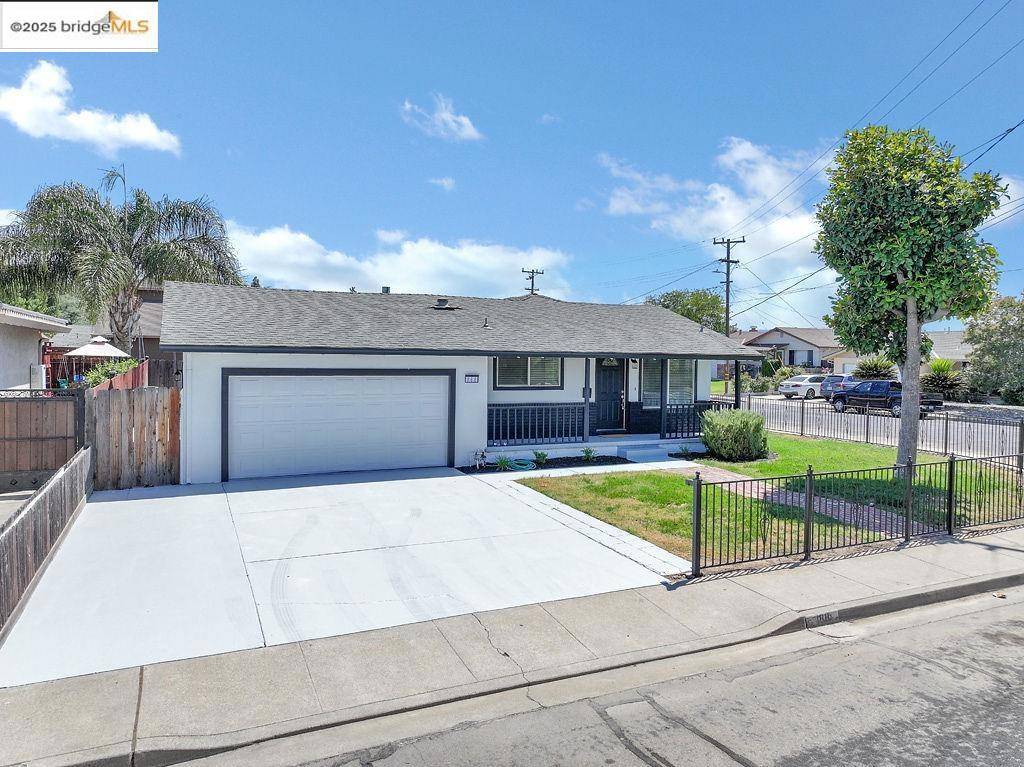 188 Curtis Dr, Brentwood, CA 94513