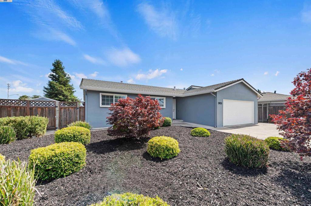 5953 Running Hills Ave, Livermore, CA 94551