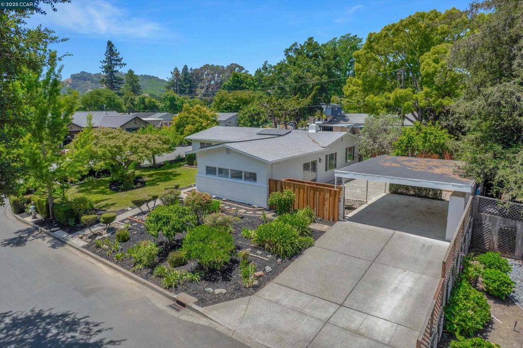 Napa, CA 94558,4085 Sutro Dr