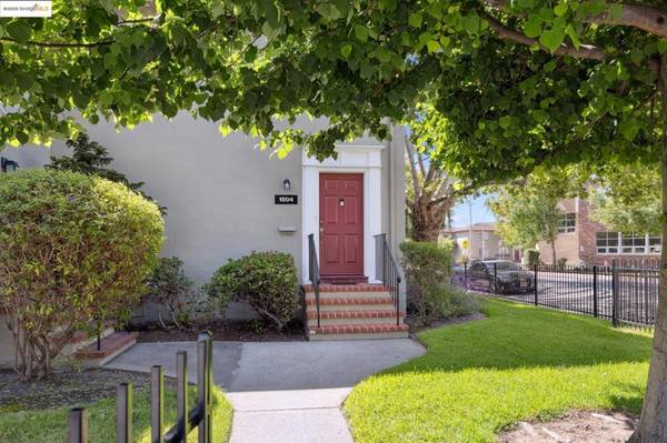 1504 137th Avenue, San Leandro, CA 94578