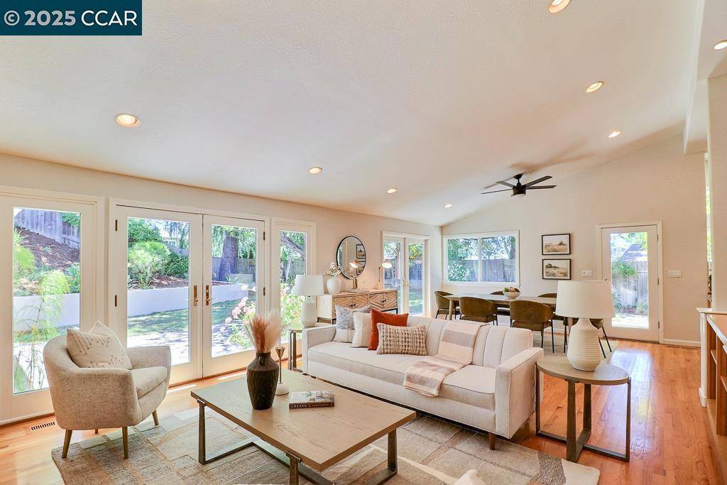 Walnut Creek, CA 94596,2317 Trotter Way