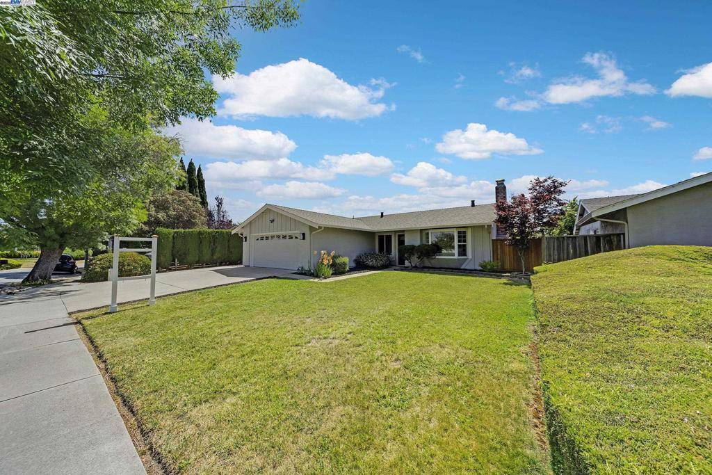 Fremont, CA 94555,3136 Trafalgar Rd