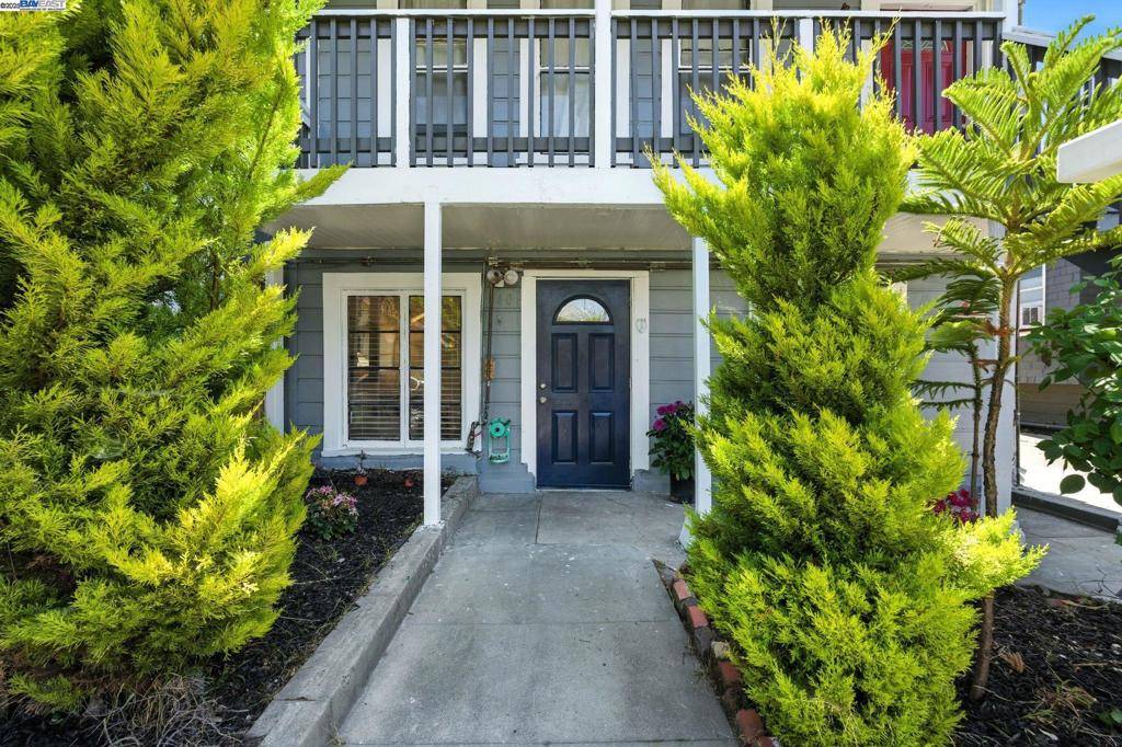 Alameda, CA 94501,840 Oak St