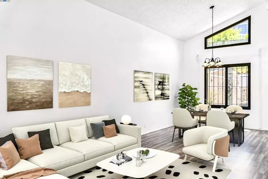 664 Gellert Blvd, Daly City, CA 94015