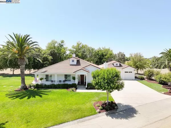 Byron, CA 94514,3335 Kellogg Creek Rd