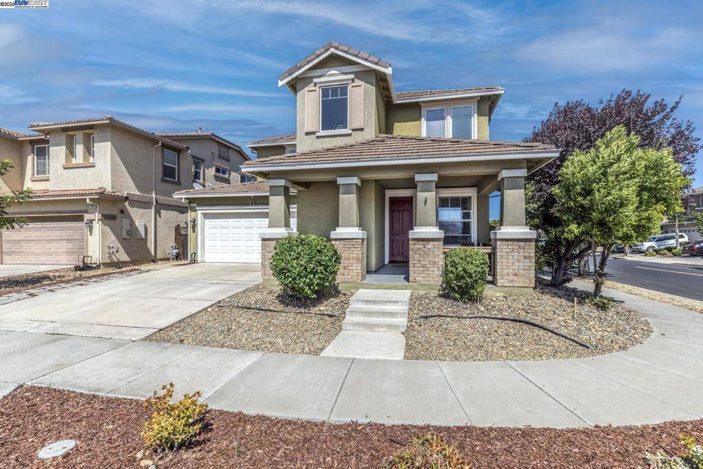 2457 Mojave Dr, Brentwood, CA 94513