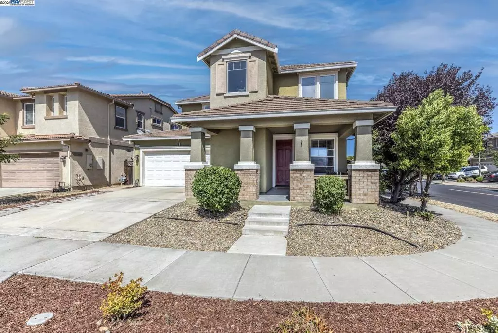 Brentwood, CA 94513,2457 Mojave Dr