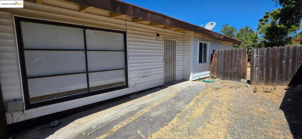 Antioch, CA 94509,2307 Mcginley Ave