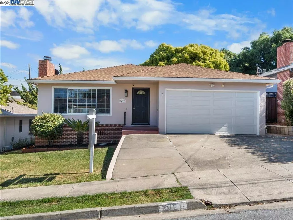 Castro Valley, CA 94546,2457 San Carlos Ave