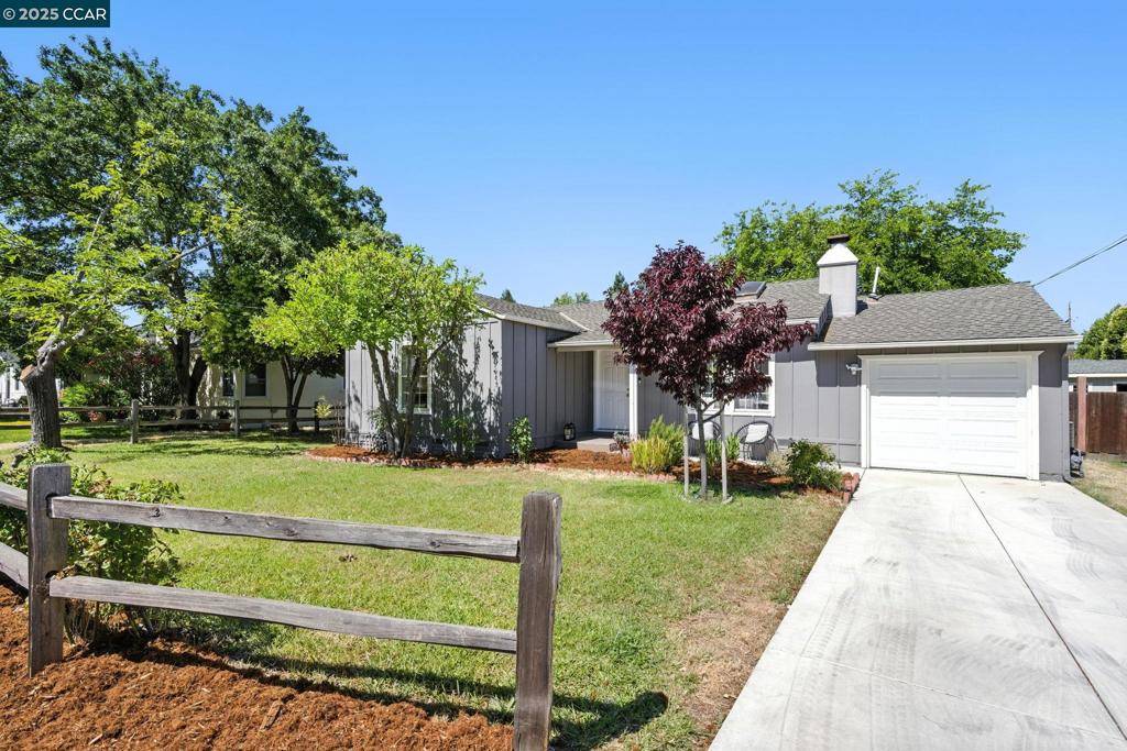 Pleasant Hill, CA 94523,1024 Pleasant Valley Dr