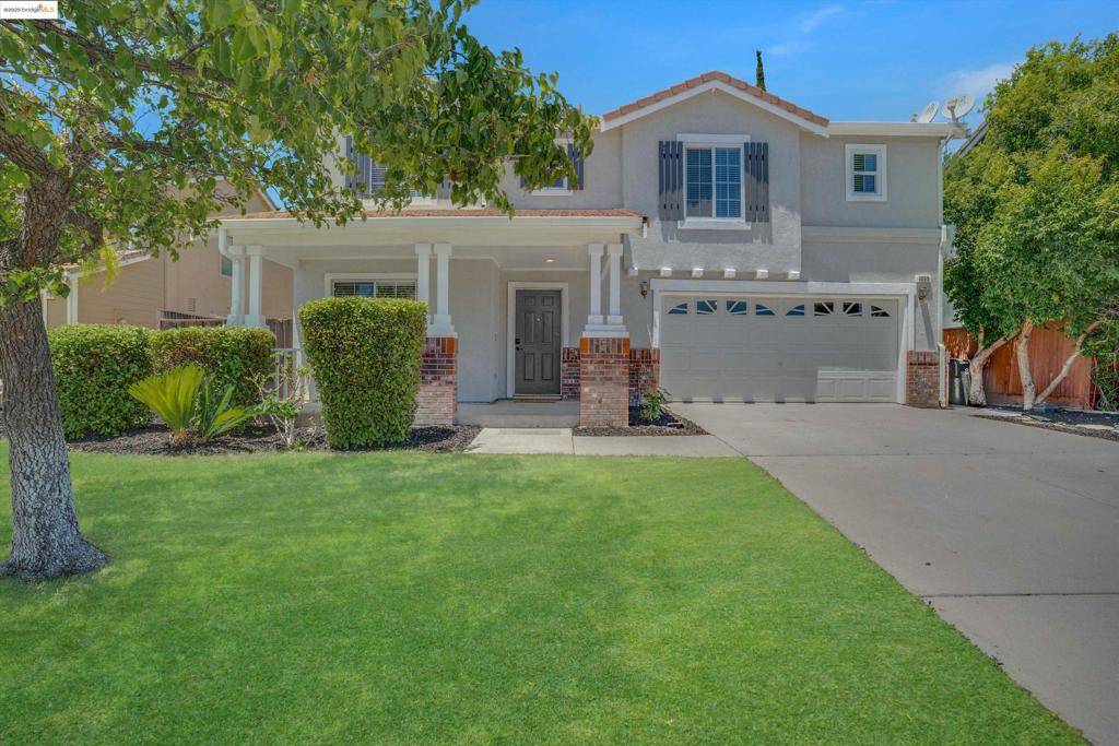 1055 Prewett Ranch Ct, Antioch, CA 94531