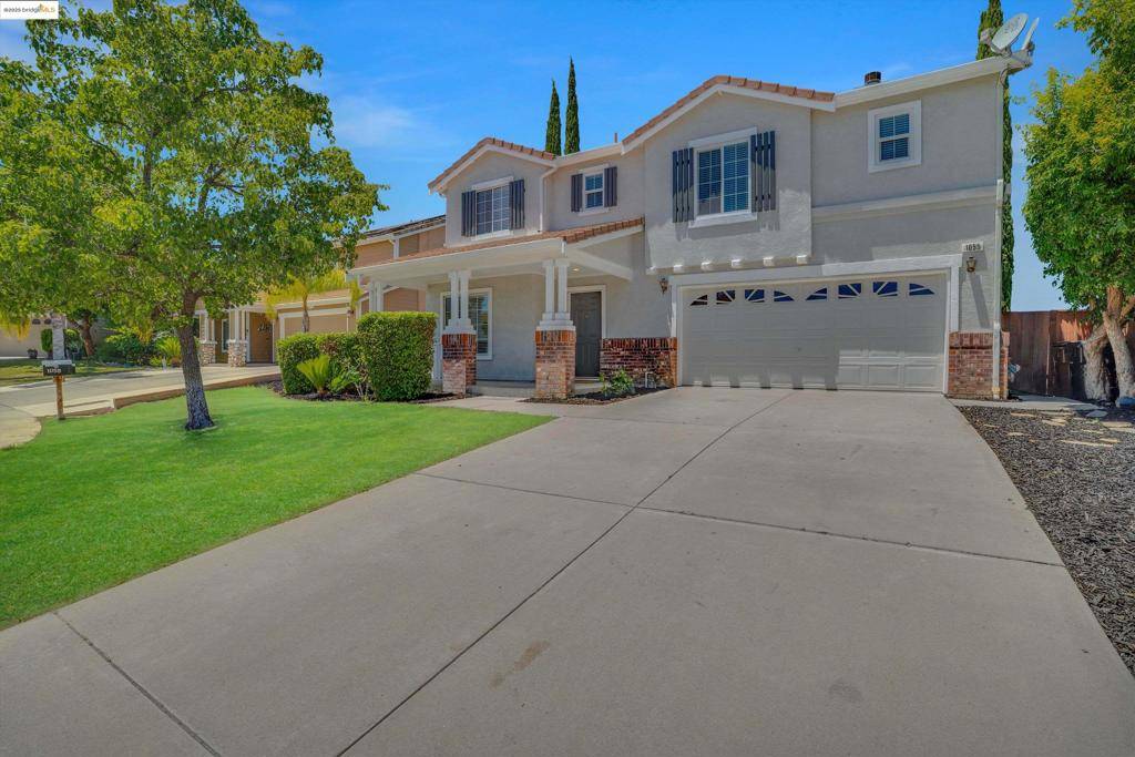 Antioch, CA 94531,1055 Prewett Ranch Ct