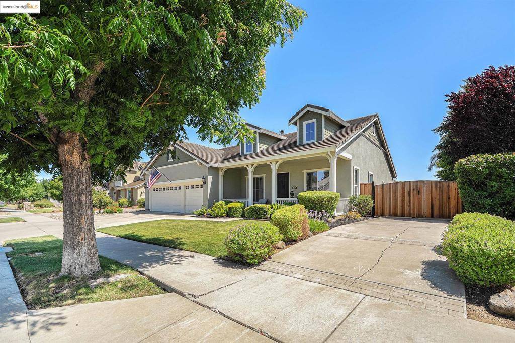 Brentwood, CA 94513,726 Buckeye Pl