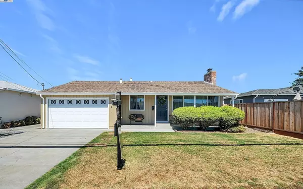 16048 Channel St, San Lorenzo, CA 94580