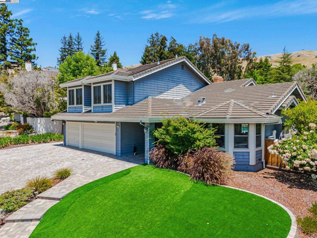 Fremont, CA 94539,46580 Sentinel Dr
