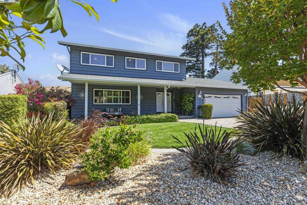 41938 Via San Carlos, Fremont, CA 94539