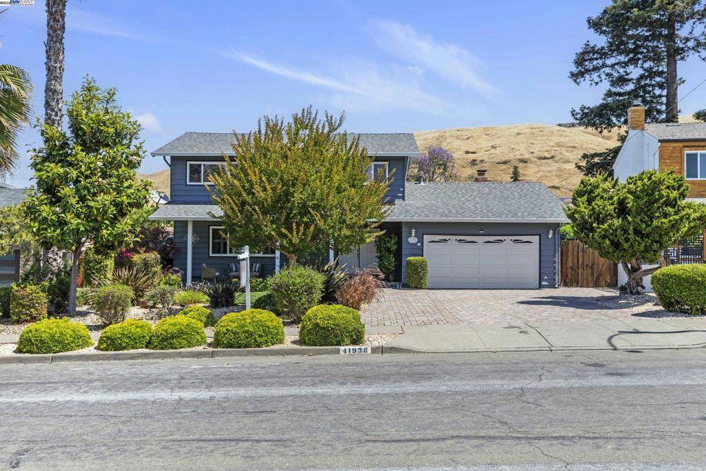 Fremont, CA 94539,41938 Via San Carlos