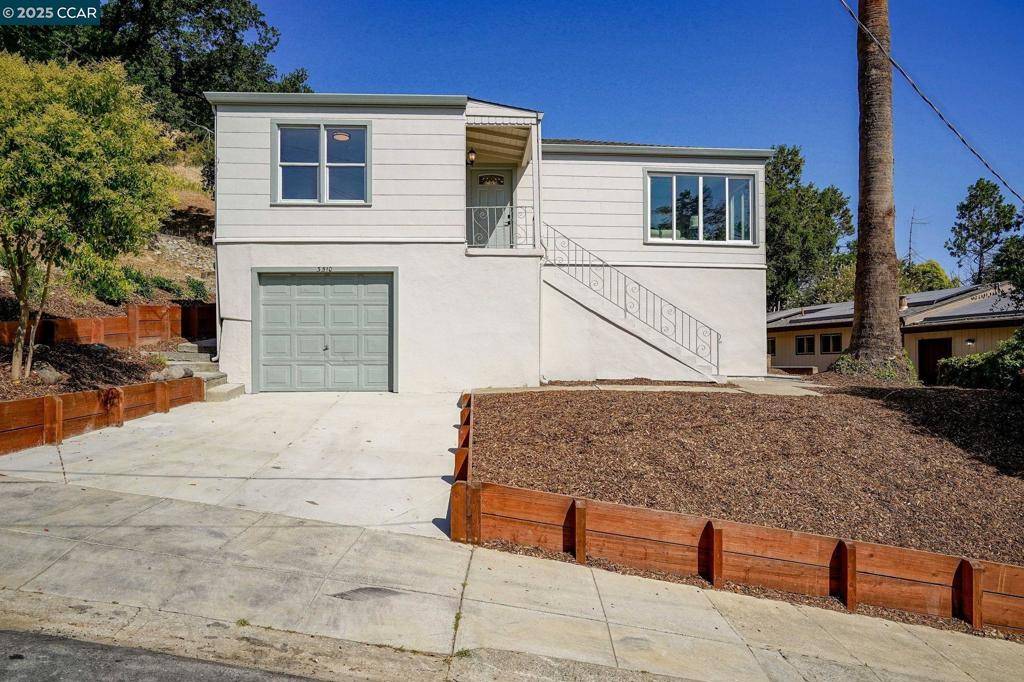 Martinez, CA 94553,3510 Sunrise Court
