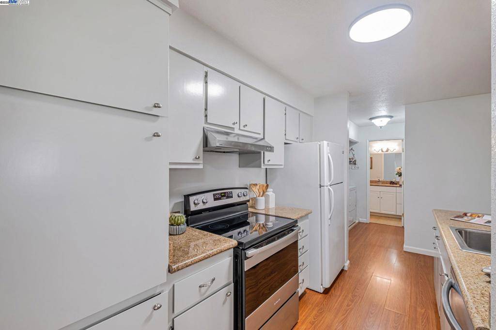 Fremont, CA 94538,39199 Guardino Drive #179
