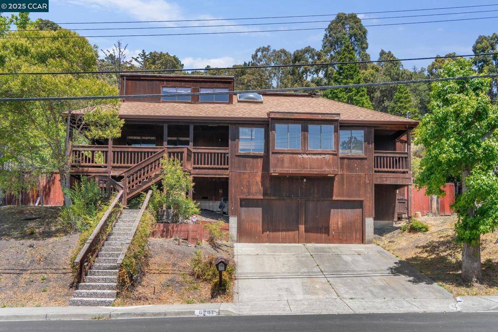 6201 Hillside Dr, El Sobrante, CA 94803