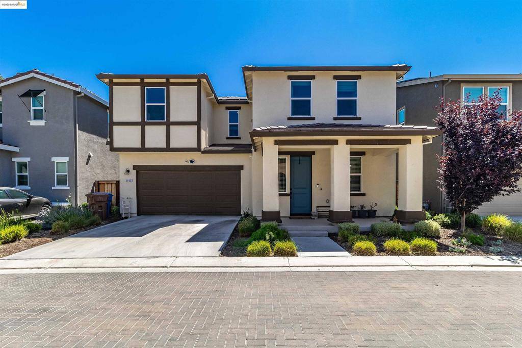 Brentwood, CA 94513,1863 Orfanos Ranch Dr
