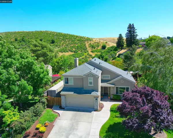 Benicia, CA 94510,594 Morning Glory Dr