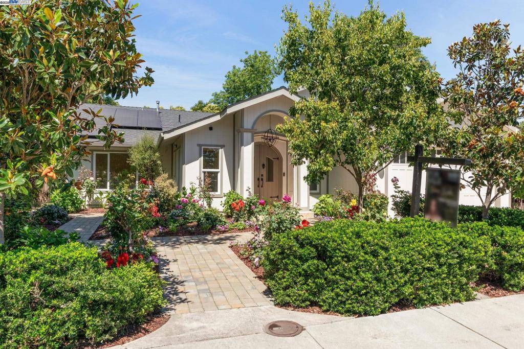Walnut Creek, CA 94597,2643 Buena Vista Ave