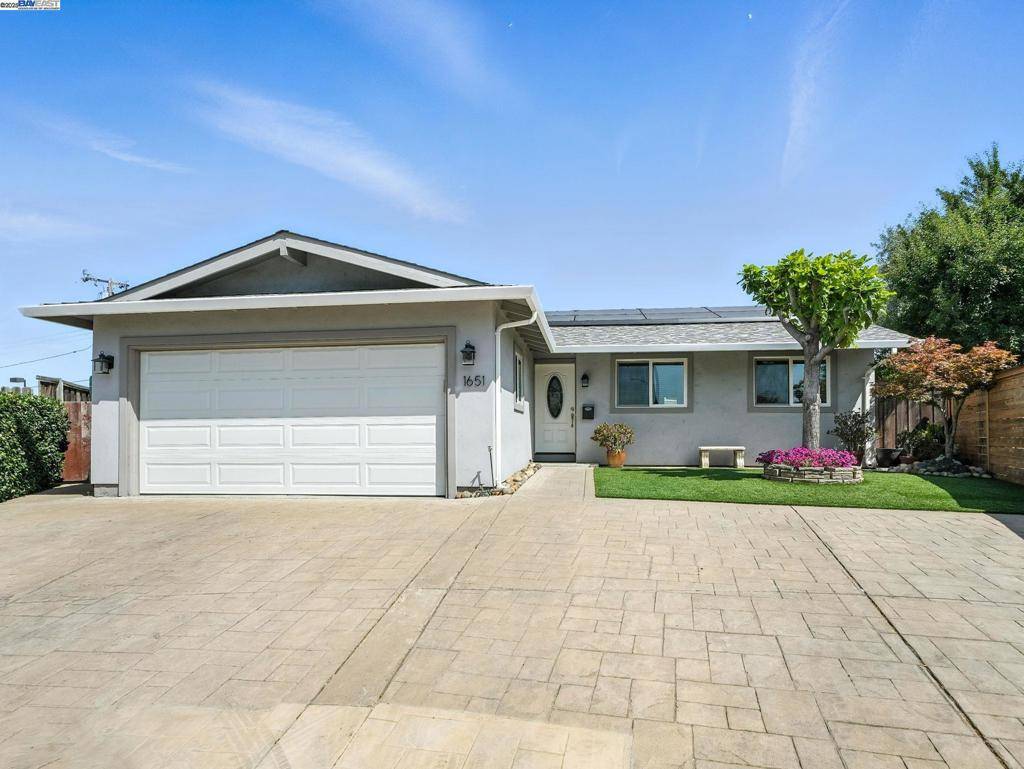 San Jose, CA 95127,1651 Estates Ct