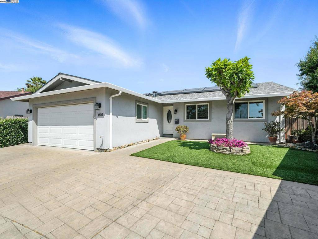 San Jose, CA 95127,1651 Estates Ct