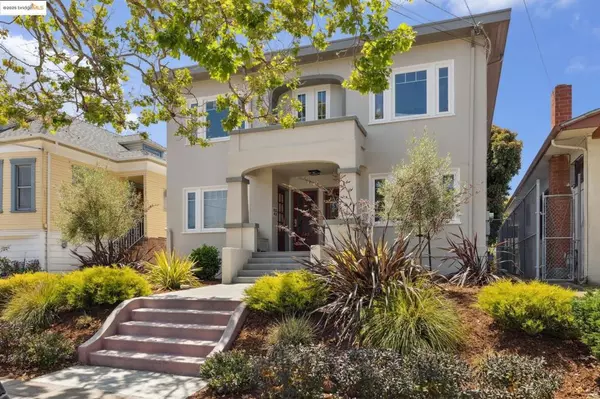 Oakland, CA 94609,747 St