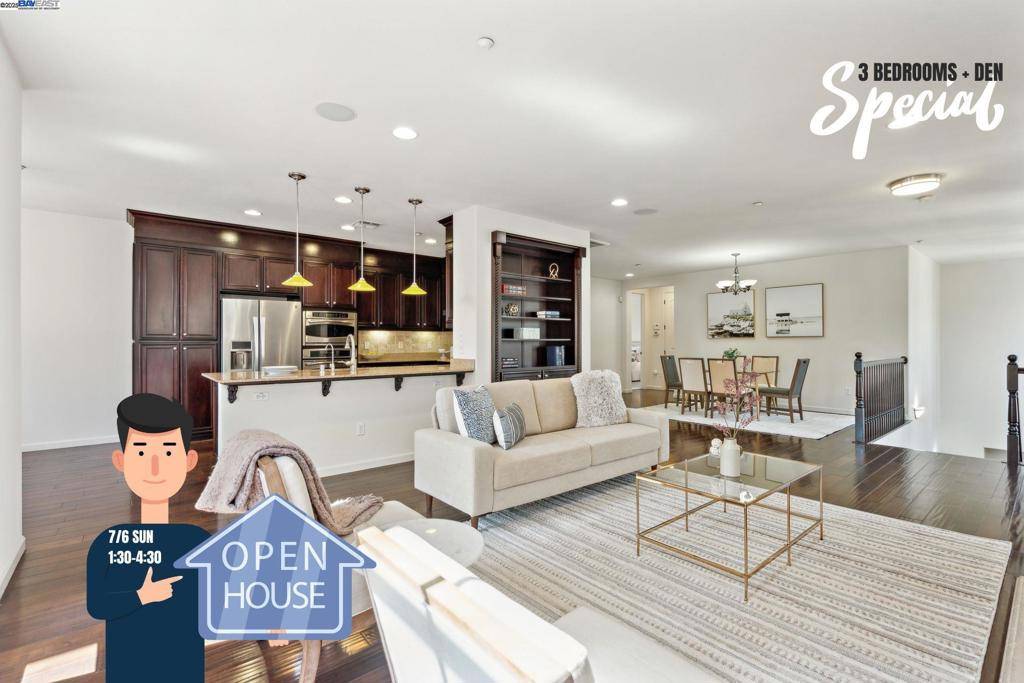 Dublin, CA 94568,3662 Rimini Ln