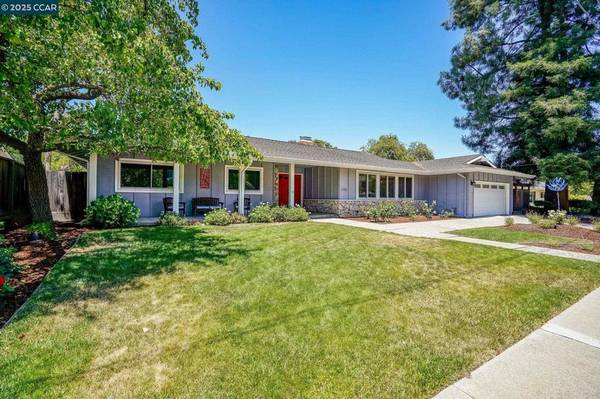 Walnut Creek, CA 94598,2250 Loch Ln