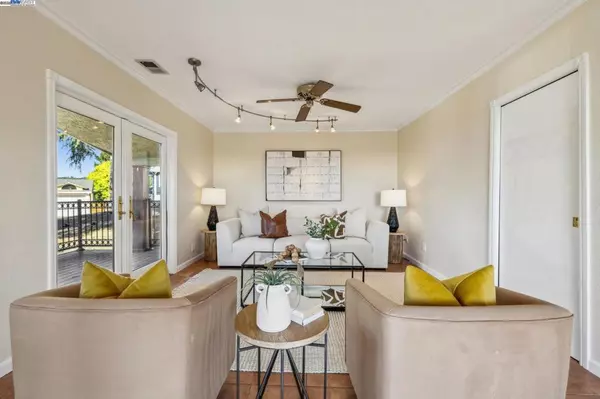 Hayward, CA 94542,25321 Morse Ct