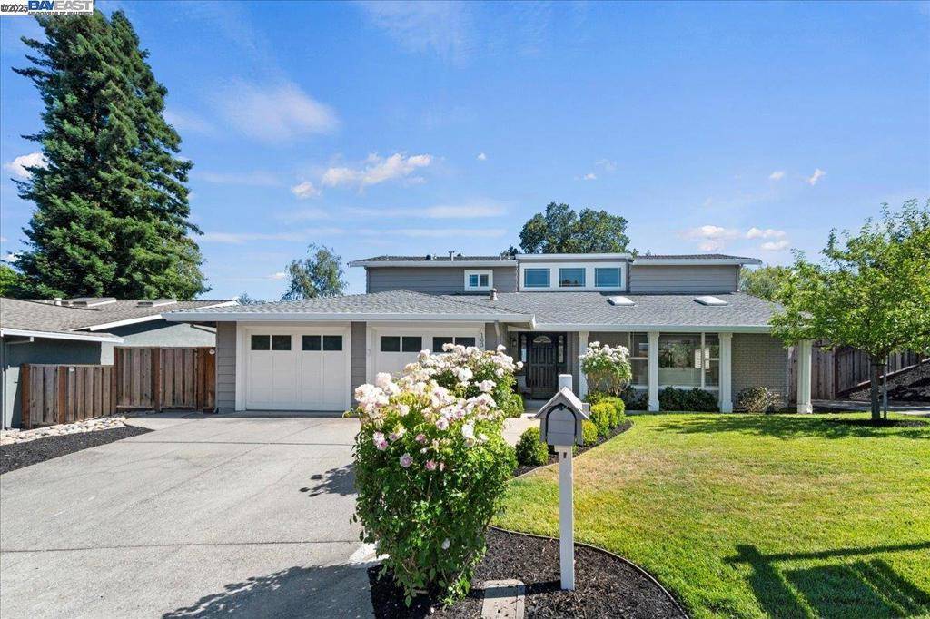 Danville, CA 94526,103 Baldwin Dr