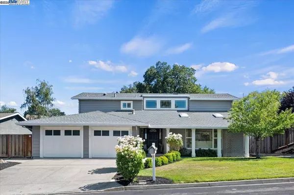 103 Baldwin Dr, Danville, CA 94526