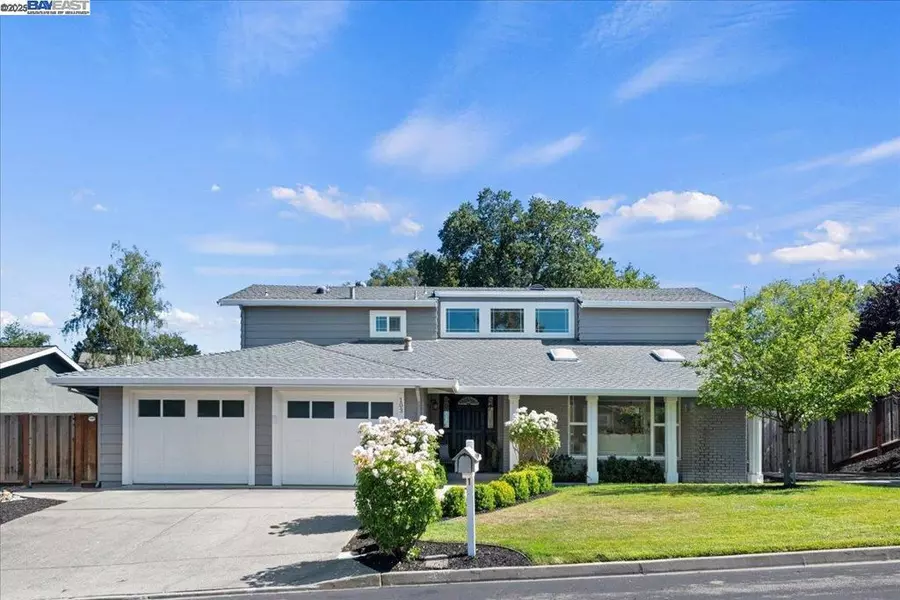 103 Baldwin Dr, Danville, CA 94526