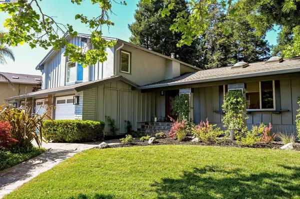 San Ramon, CA 94583,561 Santander Dr